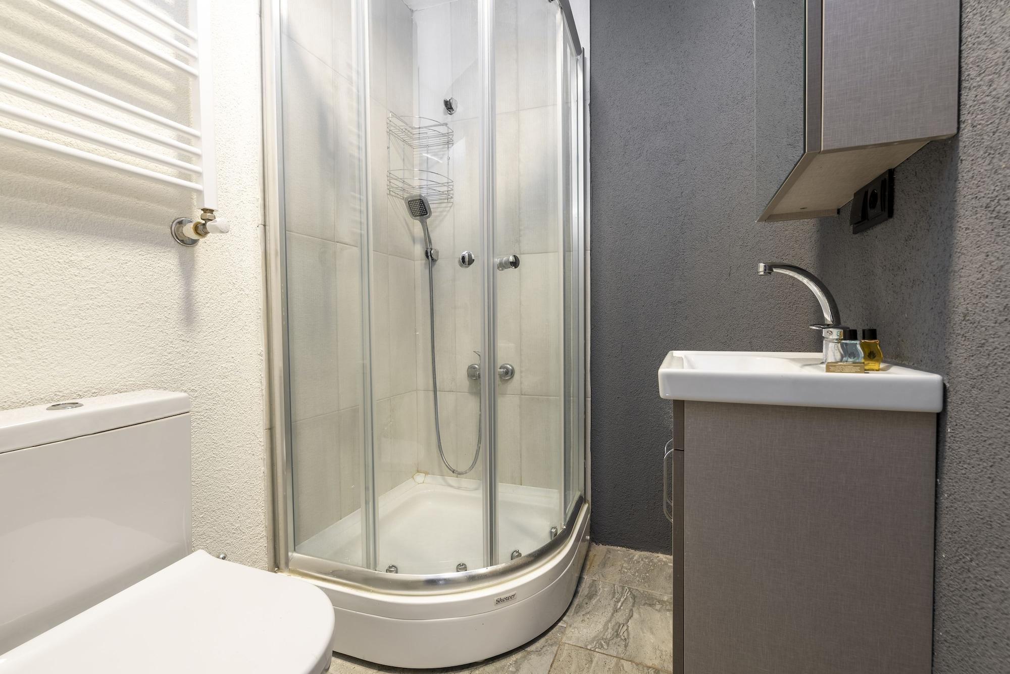 Global Suites Hotel Istambul Extérieur photo