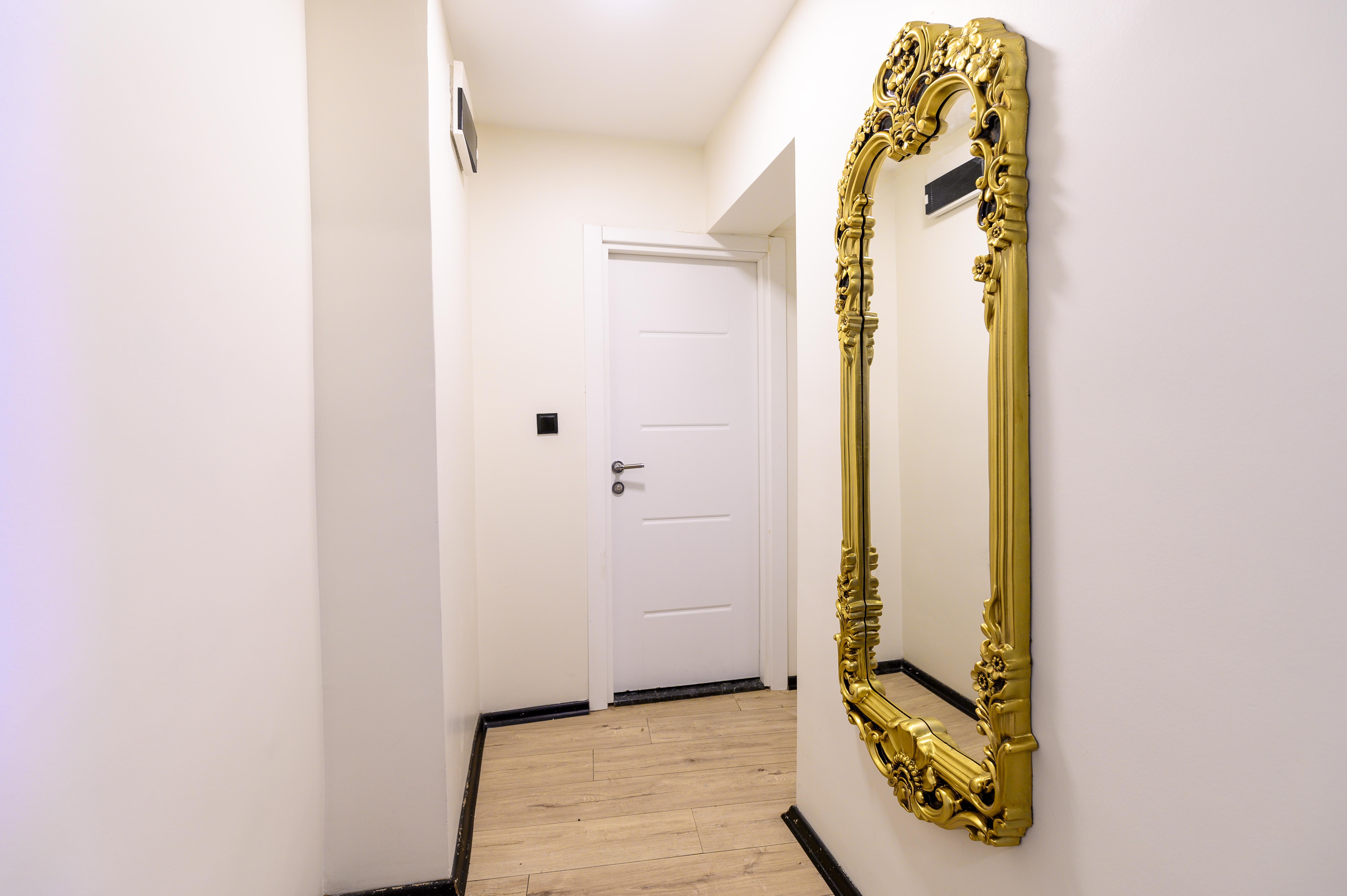 Global Suites Hotel Istambul Extérieur photo