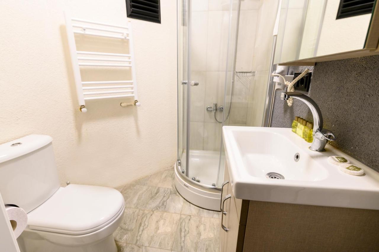 Global Suites Hotel Istambul Extérieur photo