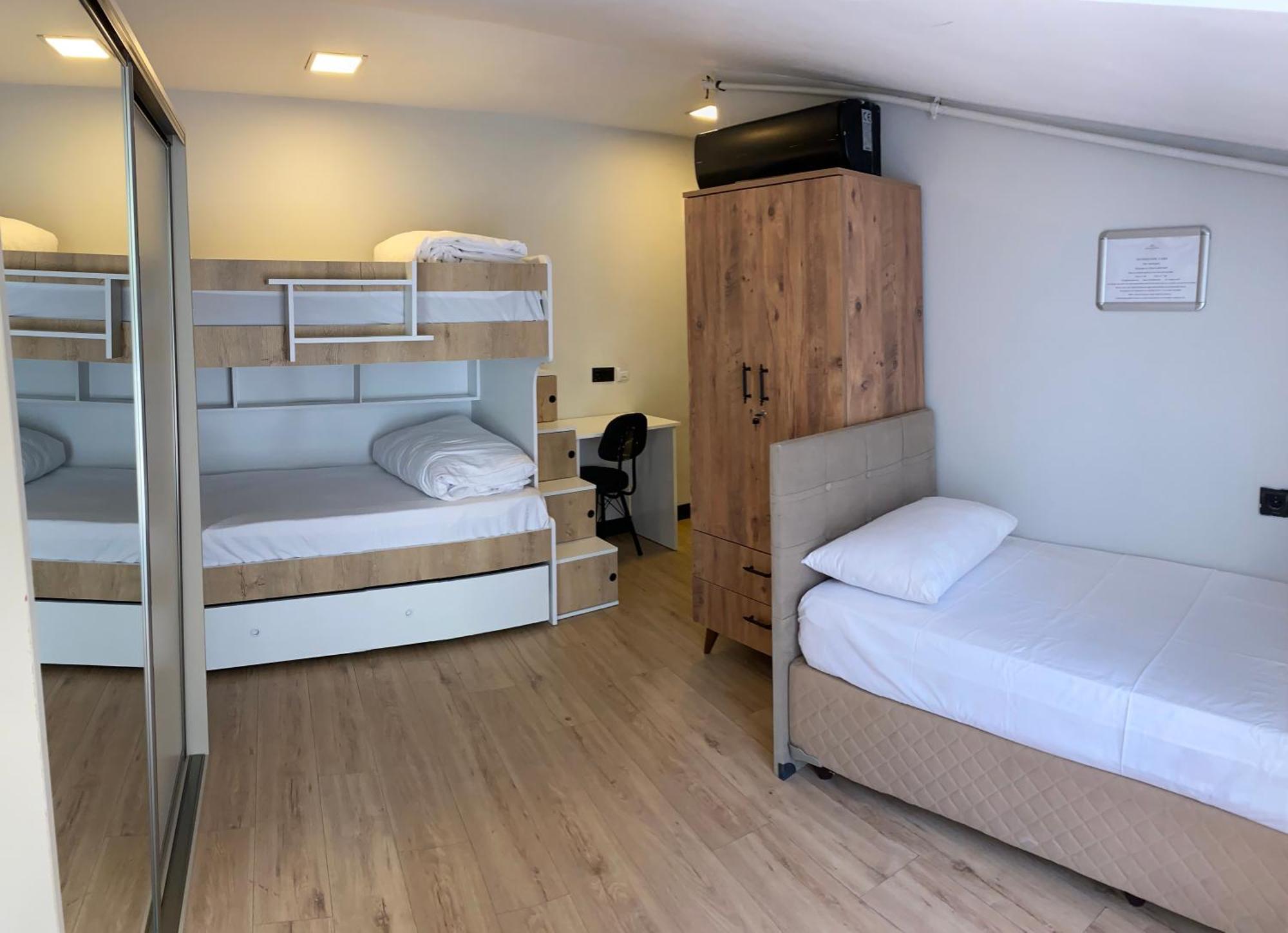 Global Suites Hotel Istambul Extérieur photo