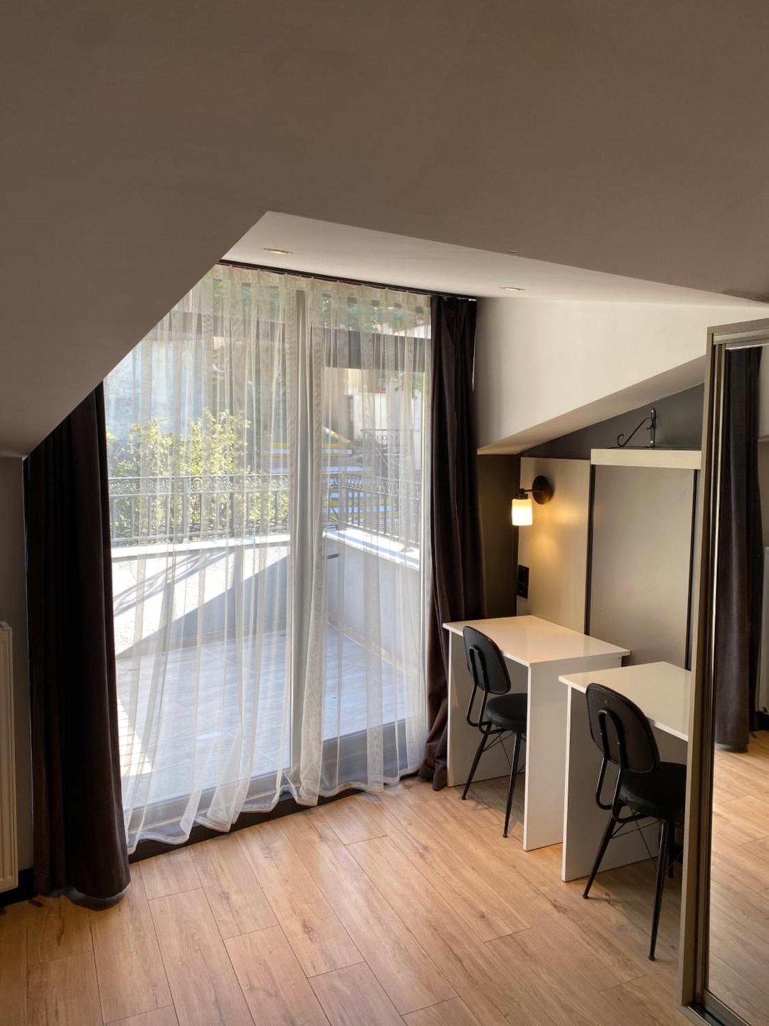 Global Suites Hotel Istambul Extérieur photo