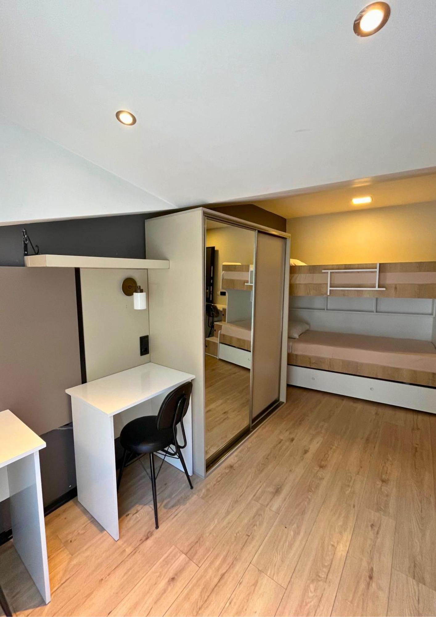 Global Suites Hotel Istambul Extérieur photo