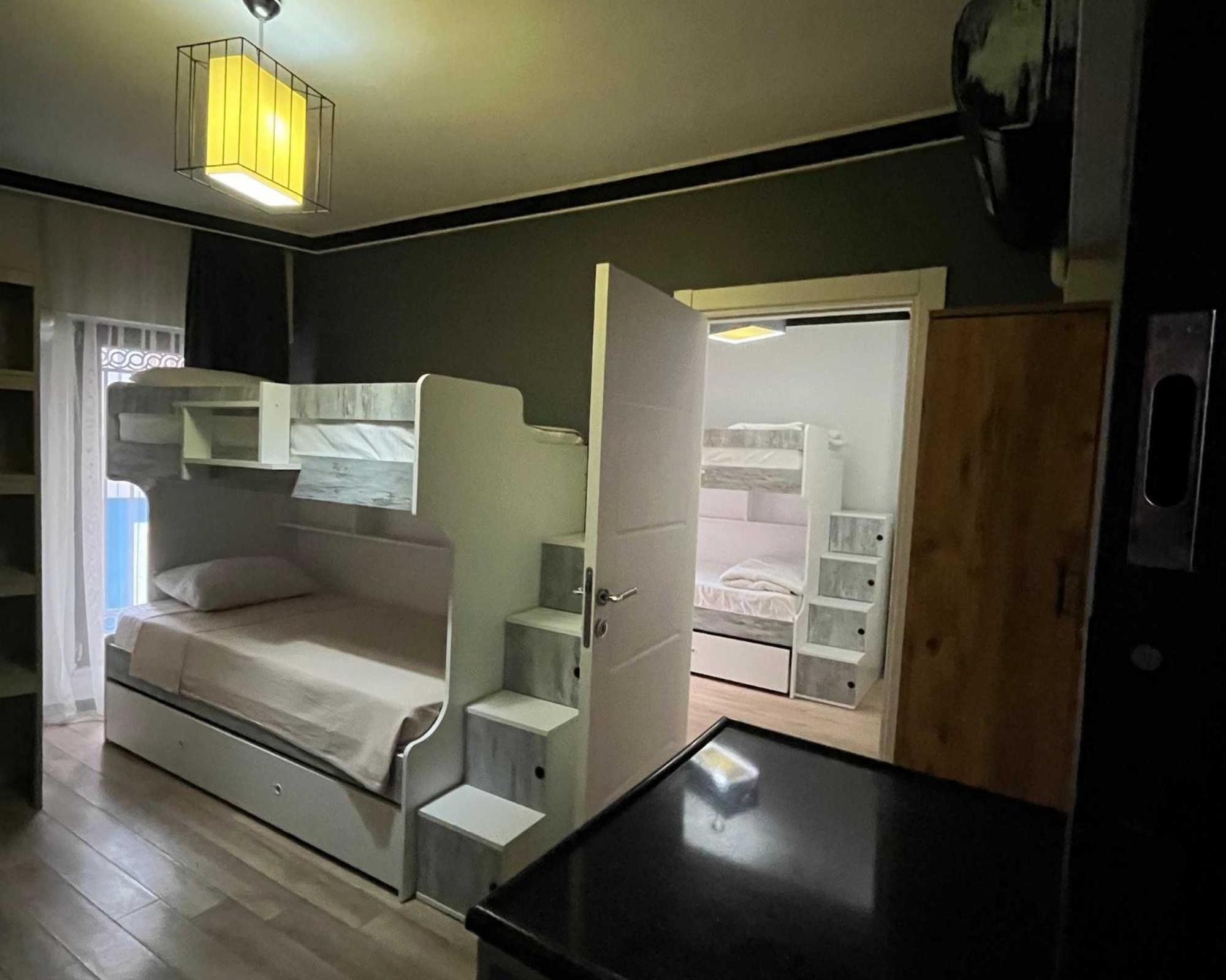 Global Suites Hotel Istambul Extérieur photo