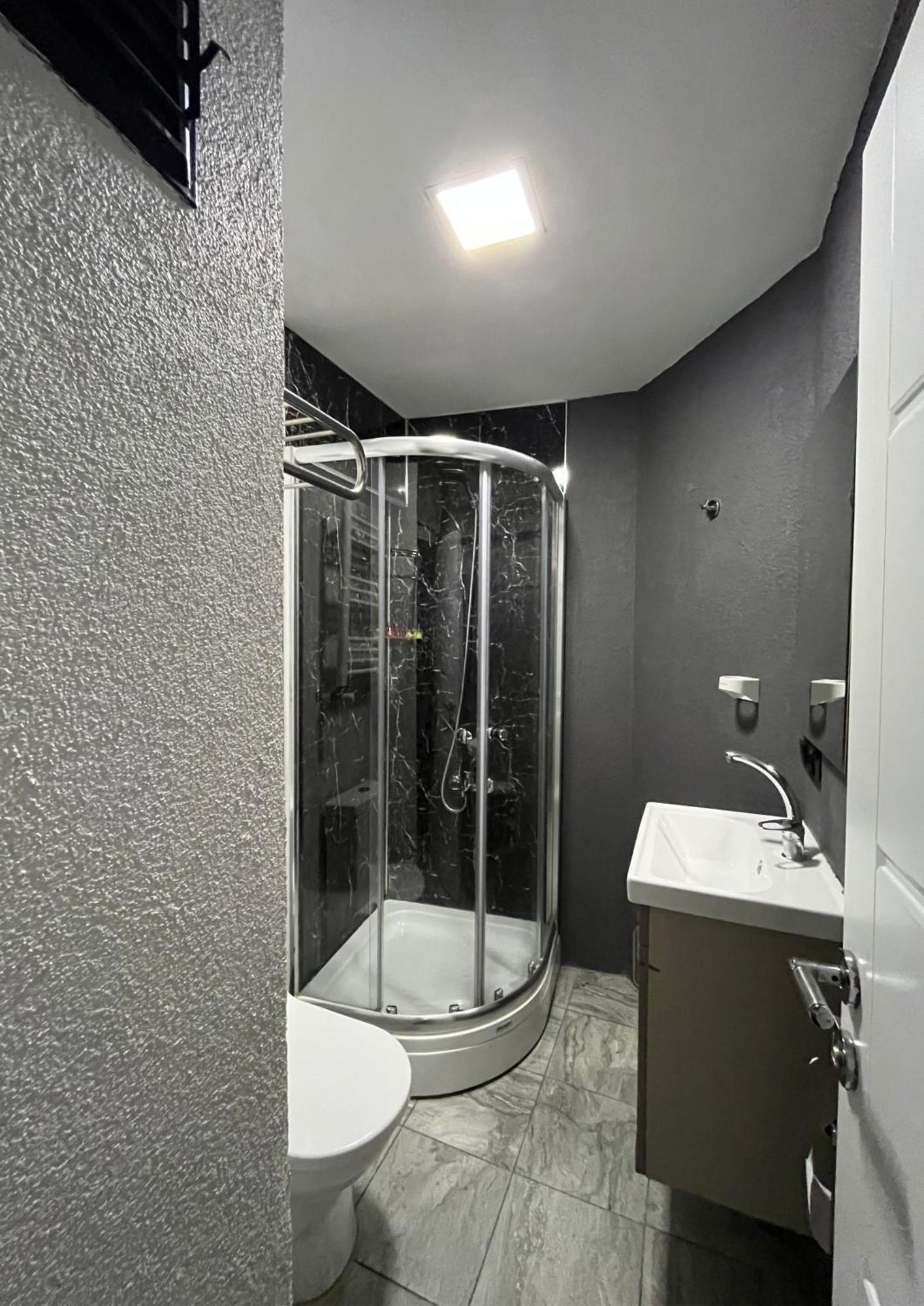 Global Suites Hotel Istambul Extérieur photo