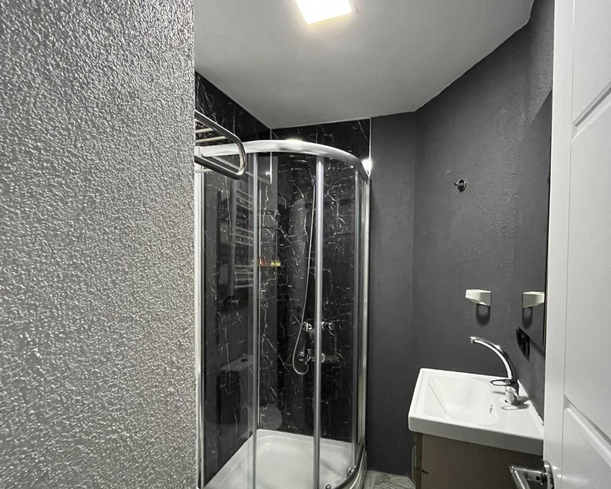 Global Suites Hotel Istambul Extérieur photo