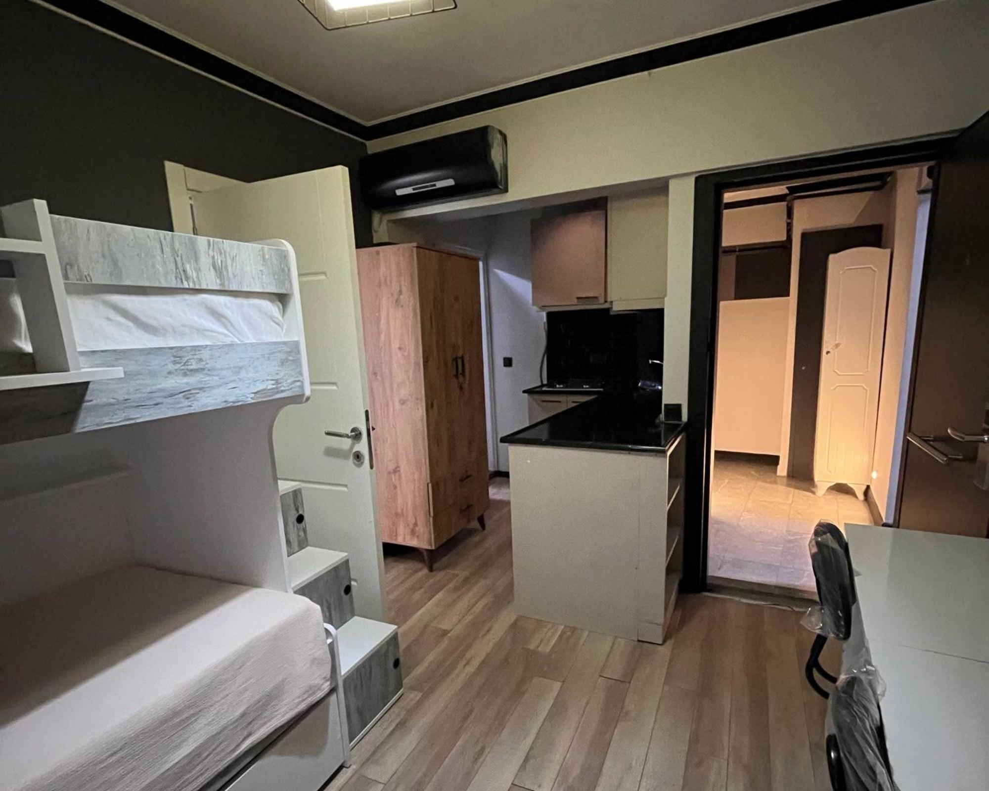 Global Suites Hotel Istambul Extérieur photo