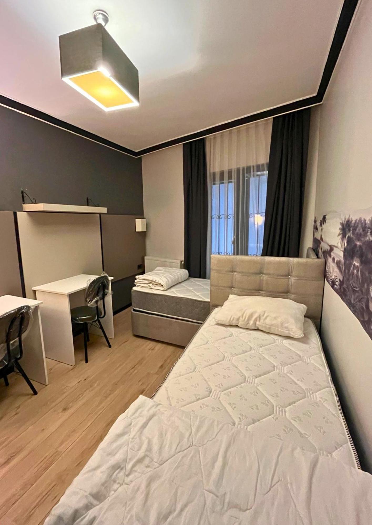 Global Suites Hotel Istambul Extérieur photo