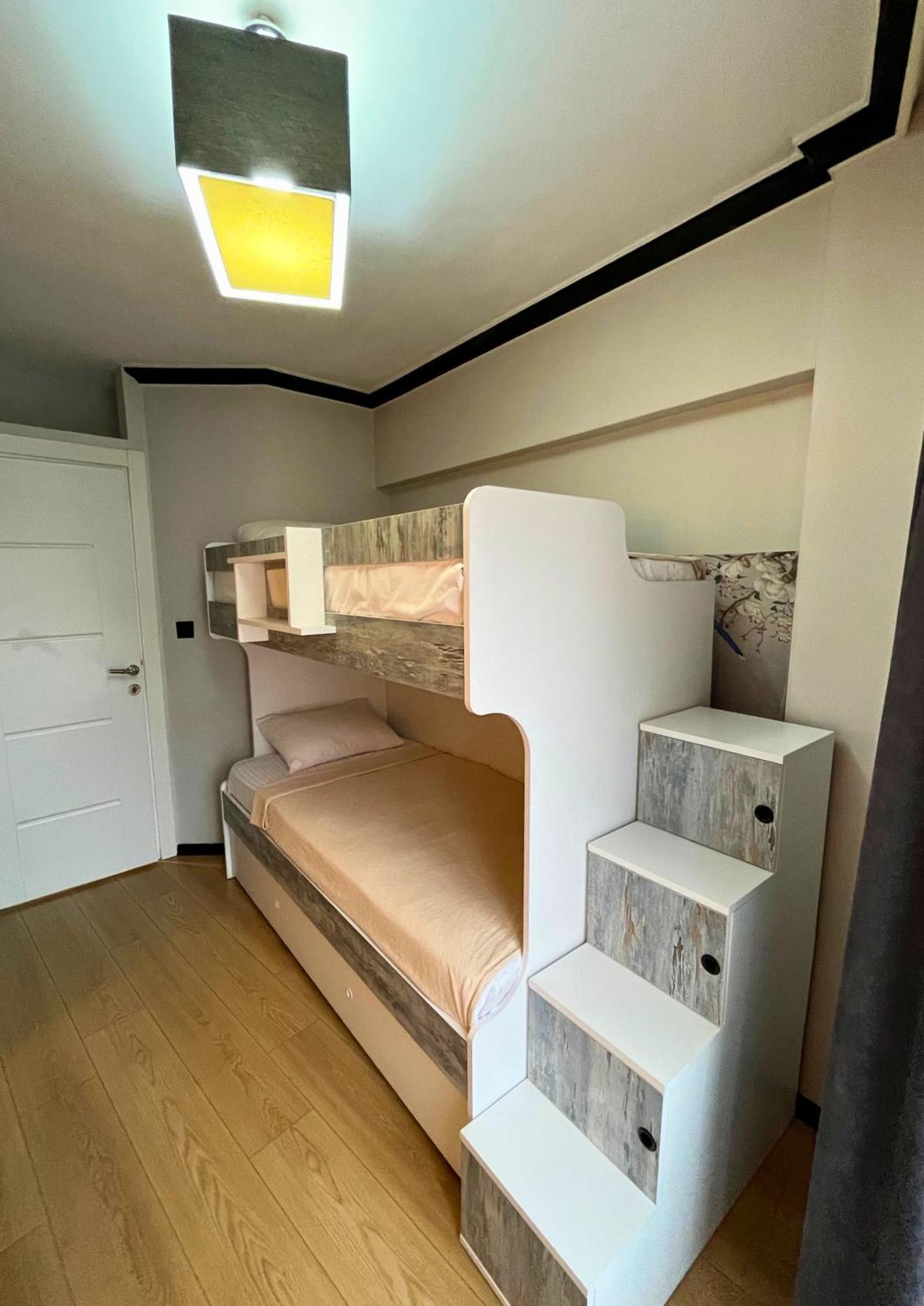 Global Suites Hotel Istambul Extérieur photo