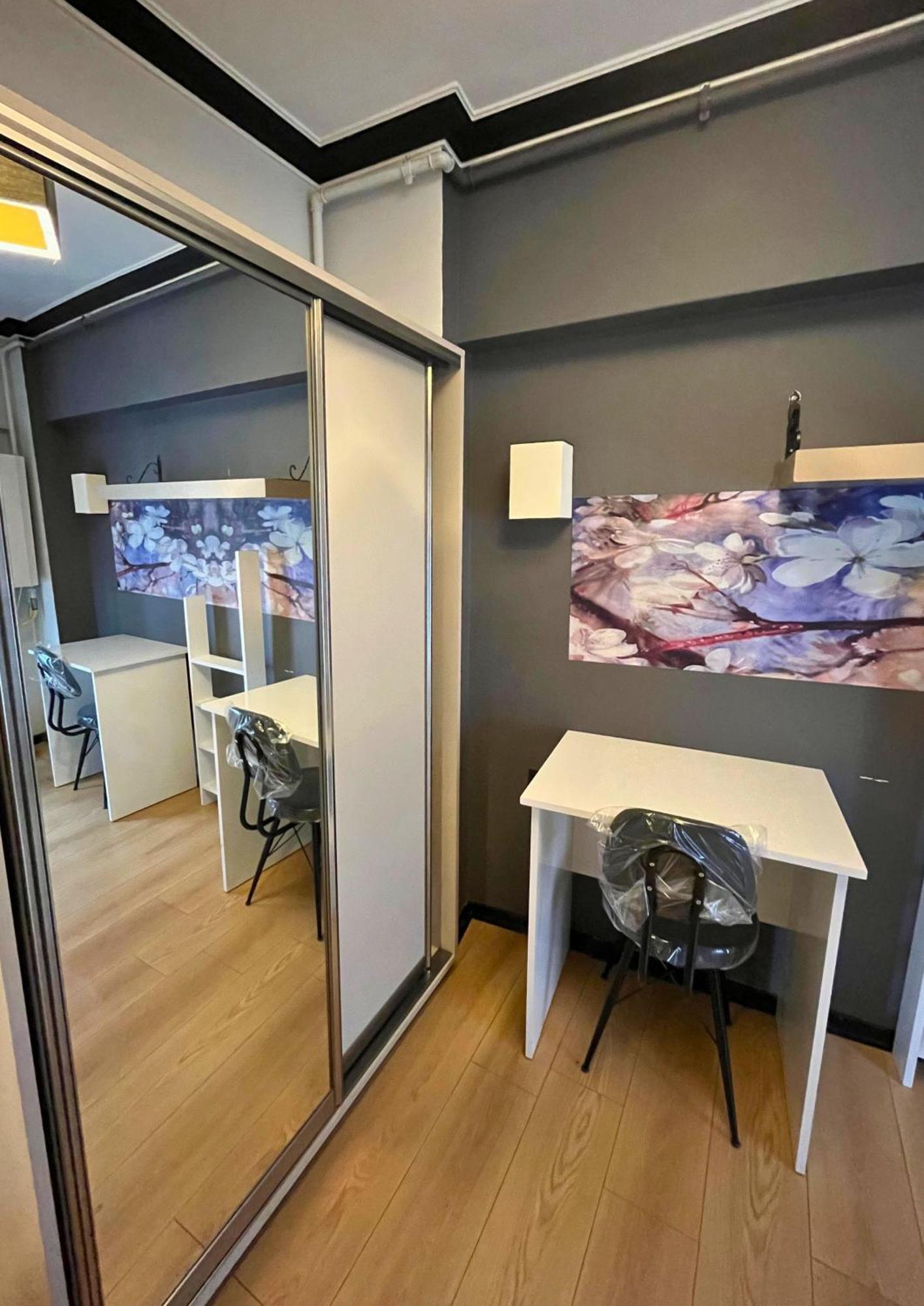 Global Suites Hotel Istambul Extérieur photo