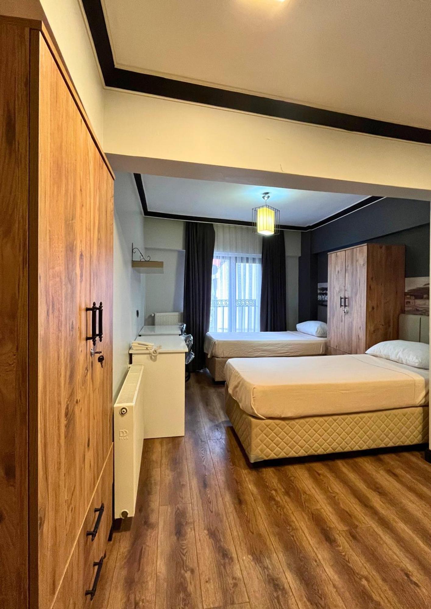 Global Suites Hotel Istambul Extérieur photo