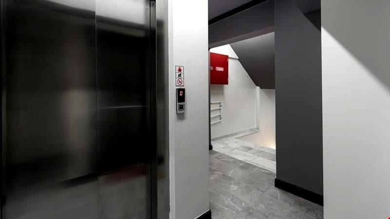 Global Suites Hotel Istambul Extérieur photo